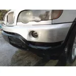 BMW X5 (E53) BMW X5 (E53) '2000 4.4I AUTOMATICO PLATA 2000