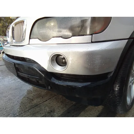 BMW X5 (E53) '2000 4.4I AUTOMATICO PLATA
