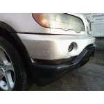 BMW X5 (E53) BMW X5 (E53) '2000 4.4I AUTOMATICO PLATA 2000