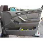 BMW X5 (E53) BMW X5 (E53) '2000 4.4I AUTOMATICO PLATA 2000