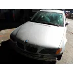 BMW SERIE 3 BERLINA (E46) BMW SERIE 3 BERLINA (E46) '2001 3.0 24V TURBODIESEL CAT PLATA 1998