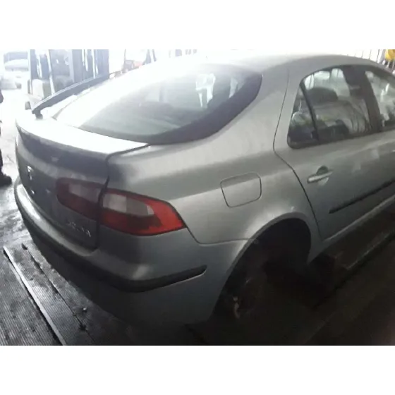 RENAULT LAGUNA II (BG0) '2001 2.0 16V IDE PLATA
