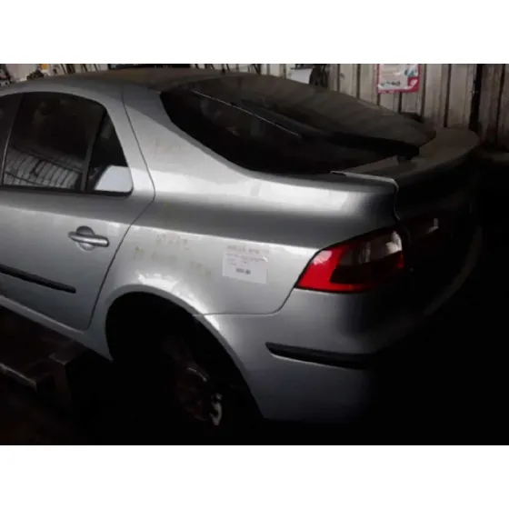 RENAULT LAGUNA II (BG0) '2001 2.0 16V IDE PLATA