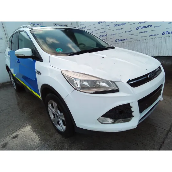 FORD KUGA (CBS) '2015 2.0 TDCI CAT POLICIA