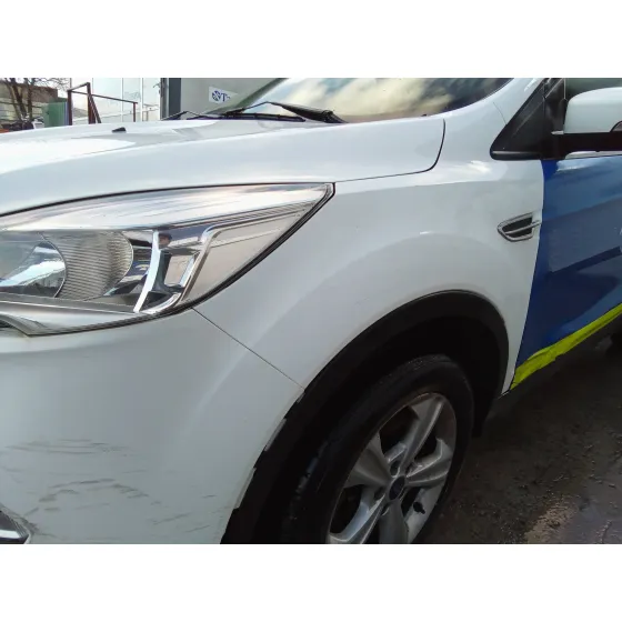 FORD KUGA (CBS) '2015 2.0 TDCI CAT POLICIA