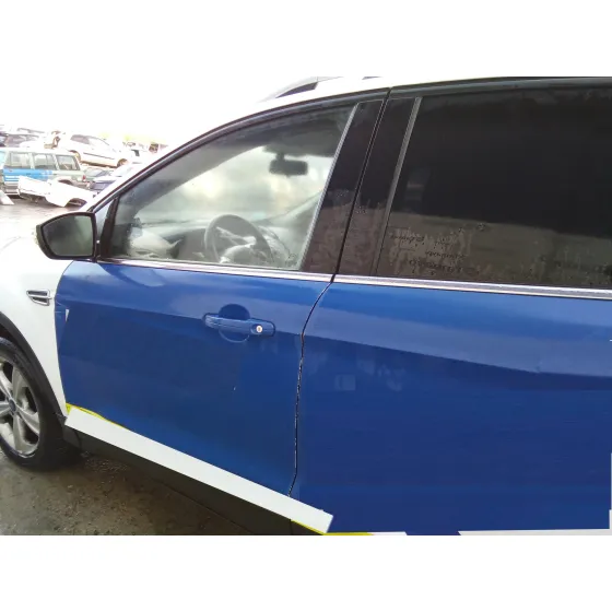 FORD KUGA (CBS) '2015 2.0 TDCI CAT POLICIA