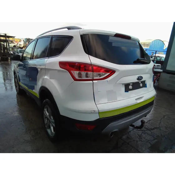 FORD KUGA (CBS) '2015 2.0 TDCI CAT POLICIA