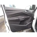 FORD KUGA (CBS) FORD KUGA (CBS) '2015 2.0 TDCI CAT POLICIA 2012