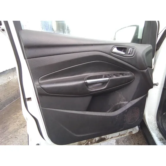 FORD KUGA (CBS) '2015 2.0 TDCI CAT POLICIA