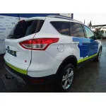 FORD KUGA (CBS) FORD KUGA (CBS) '2015 2.0 TDCI CAT POLICIA 2012