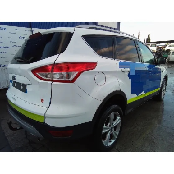 FORD KUGA (CBS) '2015 2.0 TDCI CAT POLICIA
