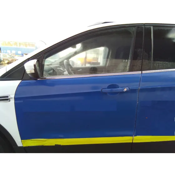 FORD KUGA (CBS) '2015 2.0 TDCI CAT POLICIA
