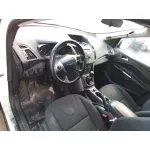 FORD KUGA (CBS) FORD KUGA (CBS) '2015 2.0 TDCI CAT POLICIA 2012