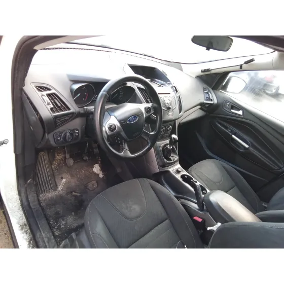 FORD KUGA (CBS) '2015 2.0 TDCI CAT POLICIA