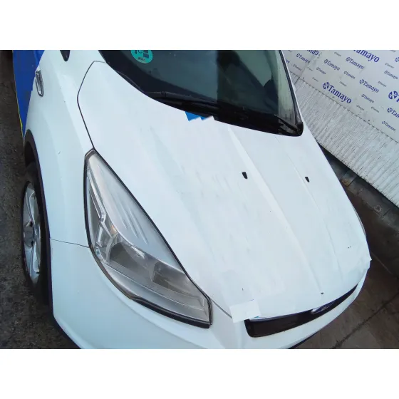 FORD KUGA (CBS) '2015 2.0 TDCI CAT POLICIA