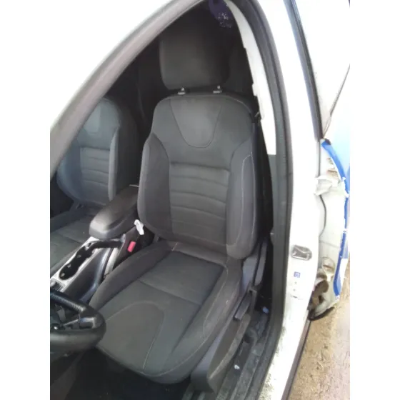 FORD KUGA (CBS) '2015 2.0 TDCI CAT POLICIA