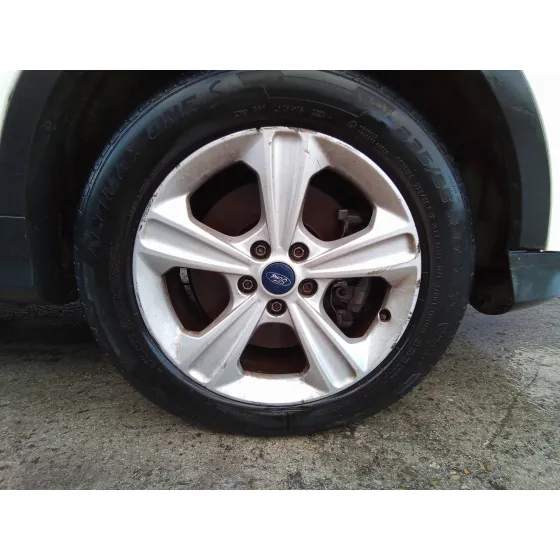 FORD KUGA (CBS) '2015 2.0 TDCI CAT POLICIA