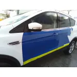 FORD KUGA (CBS) FORD KUGA (CBS) '2015 2.0 TDCI CAT POLICIA 2012