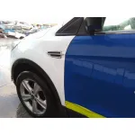 FORD KUGA (CBS) FORD KUGA (CBS) '2015 2.0 TDCI CAT POLICIA 2012