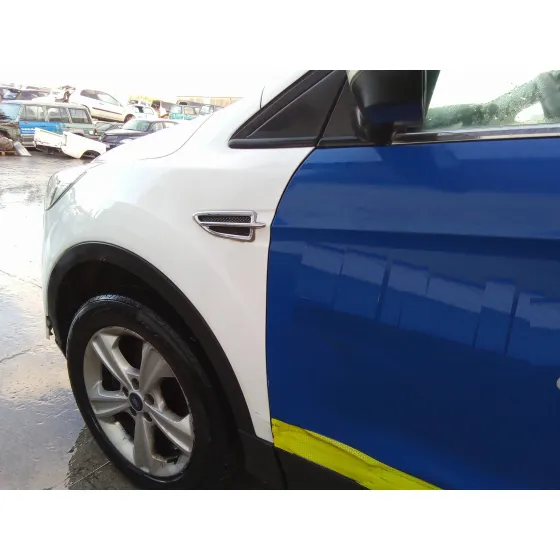 FORD KUGA (CBS) '2015 2.0 TDCI CAT POLICIA