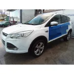 FORD KUGA (CBS) FORD KUGA (CBS) '2015 2.0 TDCI CAT POLICIA 2012