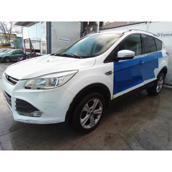 FORD KUGA (CBS) '2015 2.0 TDCI CAT POLICIA