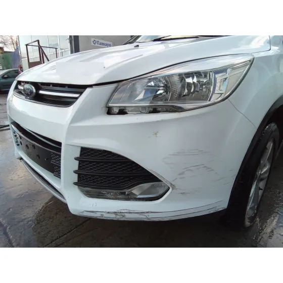 FORD KUGA (CBS) '2015 2.0 TDCI CAT POLICIA