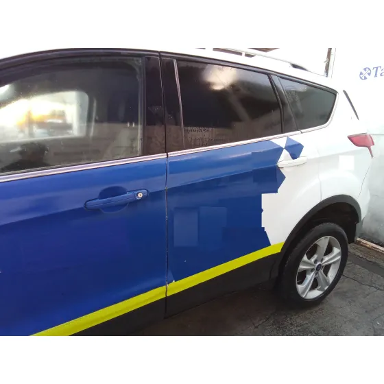 FORD KUGA (CBS) '2015 2.0 TDCI CAT POLICIA