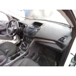 FORD KUGA (CBS) FORD KUGA (CBS) '2015 2.0 TDCI CAT POLICIA 2012