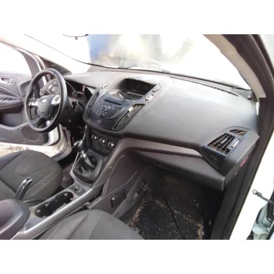 FORD KUGA (CBS) '2015 2.0 TDCI CAT POLICIA