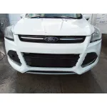 FORD KUGA (CBS) FORD KUGA (CBS) '2015 2.0 TDCI CAT POLICIA 2012
