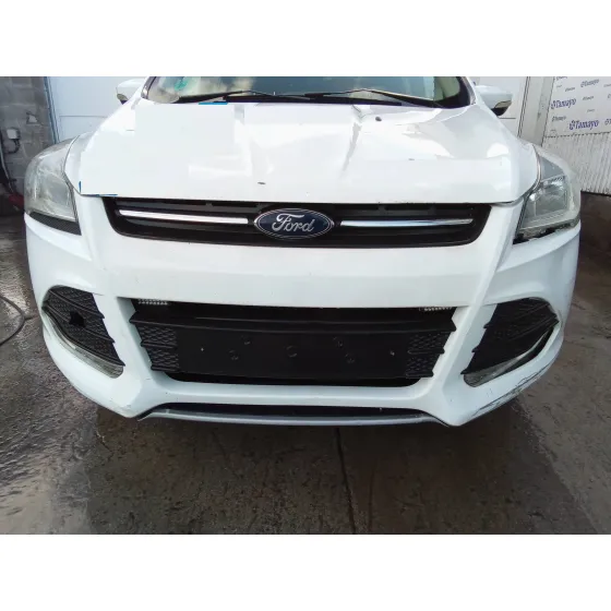 FORD KUGA (CBS) '2015 2.0 TDCI CAT POLICIA