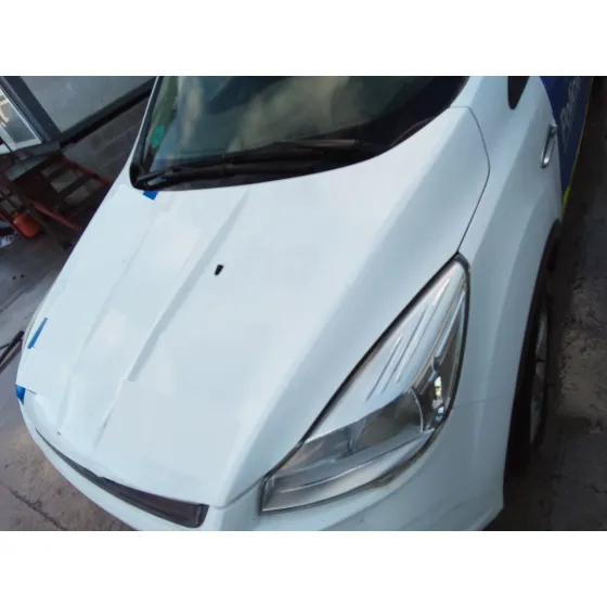 FORD KUGA (CBS) '2015 2.0 TDCI CAT POLICIA