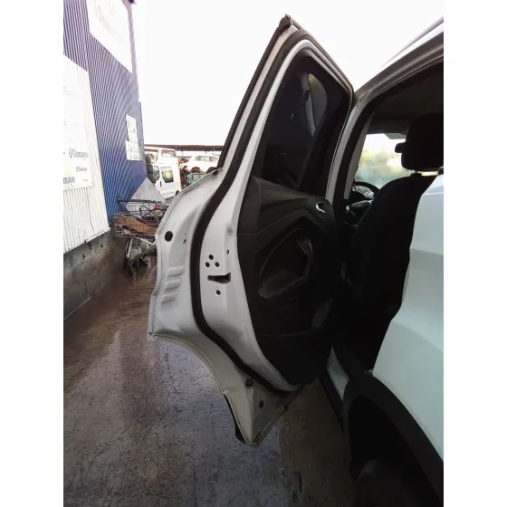 FORD KUGA (CBS) '2015 2.0 TDCI CAT POLICIA