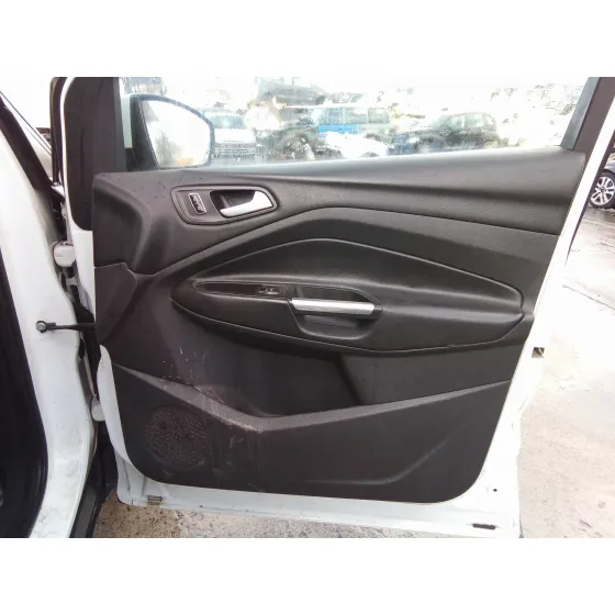 FORD KUGA (CBS) '2015 2.0 TDCI CAT POLICIA
