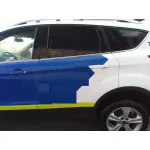 FORD KUGA (CBS) FORD KUGA (CBS) '2015 2.0 TDCI CAT POLICIA 2012