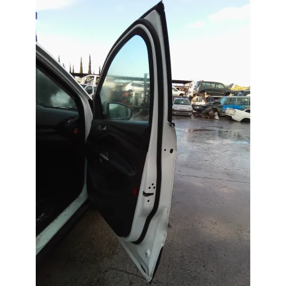 FORD KUGA (CBS) '2015 2.0 TDCI CAT POLICIA
