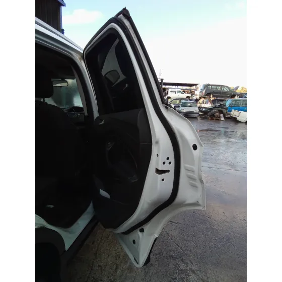 FORD KUGA (CBS) '2015 2.0 TDCI CAT POLICIA