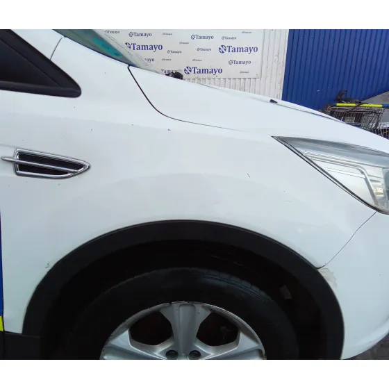 FORD KUGA (CBS) '2015 2.0 TDCI CAT POLICIA