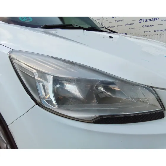 FORD KUGA (CBS) '2015 2.0 TDCI CAT POLICIA