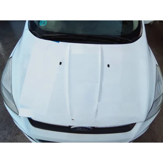 FORD KUGA (CBS) '2015 2.0 TDCI CAT POLICIA