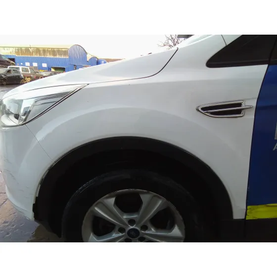 FORD KUGA (CBS) '2015 2.0 TDCI CAT POLICIA