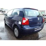 VOLKSWAGEN POLO (9N1) VOLKSWAGEN POLO (9N1) '2004 1.4 16V AZUL MARINO 2001