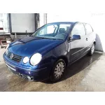 VOLKSWAGEN POLO (9N1) VOLKSWAGEN POLO (9N1) '2004 1.4 16V AZUL MARINO 2001