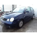 VOLKSWAGEN POLO (9N1) VOLKSWAGEN POLO (9N1) '2004 1.4 16V AZUL MARINO 2001