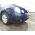 VOLKSWAGEN POLO (9N1) VOLKSWAGEN POLO (9N1) '2004 1.4 16V AZUL MARINO 2001