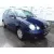 VOLKSWAGEN POLO (9N1) VOLKSWAGEN POLO (9N1) '2004 1.4 16V AZUL MARINO 2001