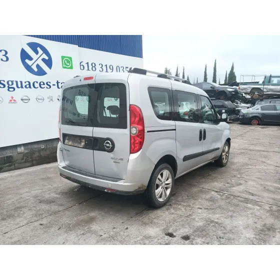 Opel COMBO FURGONETA/MONOVOLUMEN (X12) 2016
