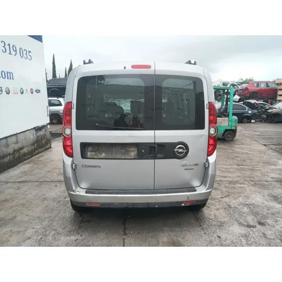 Opel COMBO FURGONETA/MONOVOLUMEN (X12) 2016