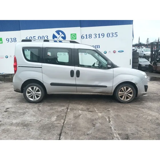 Opel COMBO FURGONETA/MONOVOLUMEN (X12) 2016